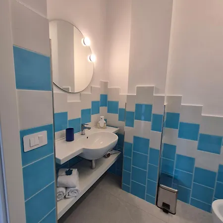 Delula Homestay Sorrento