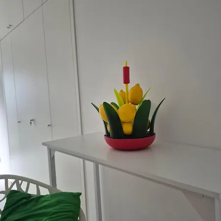 Delula Homestay Sorrento