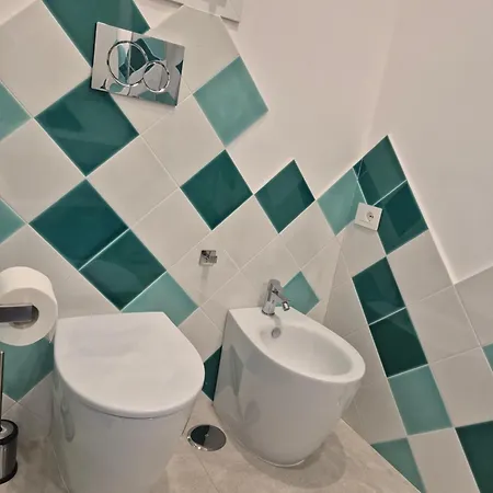 Homestay szállás Delula Center Sorrento