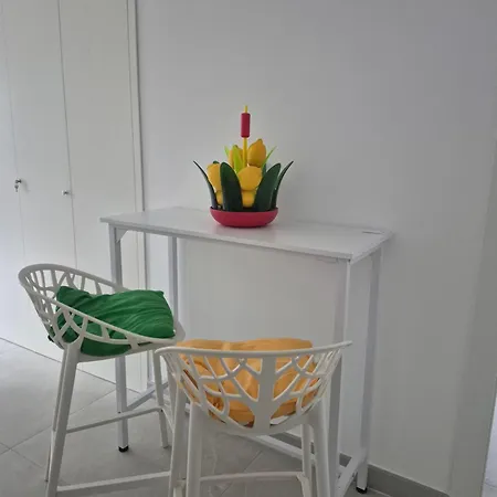 Homestay Delula Center Sorrento