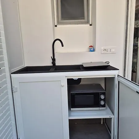 Delula Center Homestay szállás Sorrento