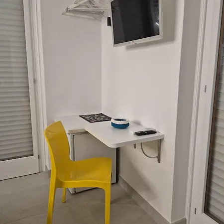 Delula Center Homestay szállás Sorrento