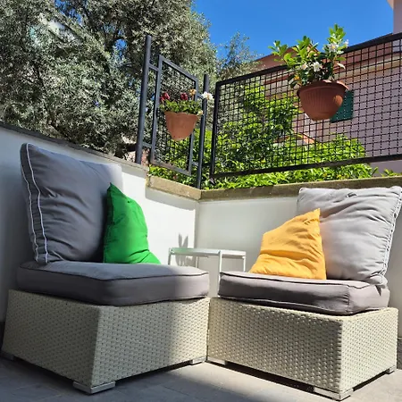 Delula Center Homestay szállás *