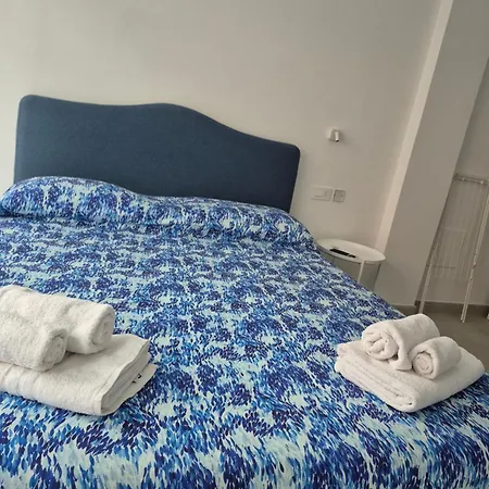 Homestay Delula Center