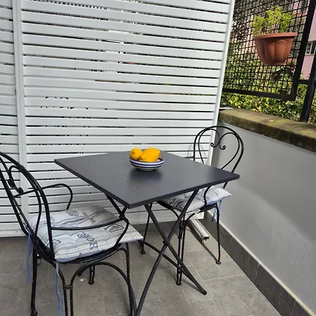 Delula Center Homestay szállás